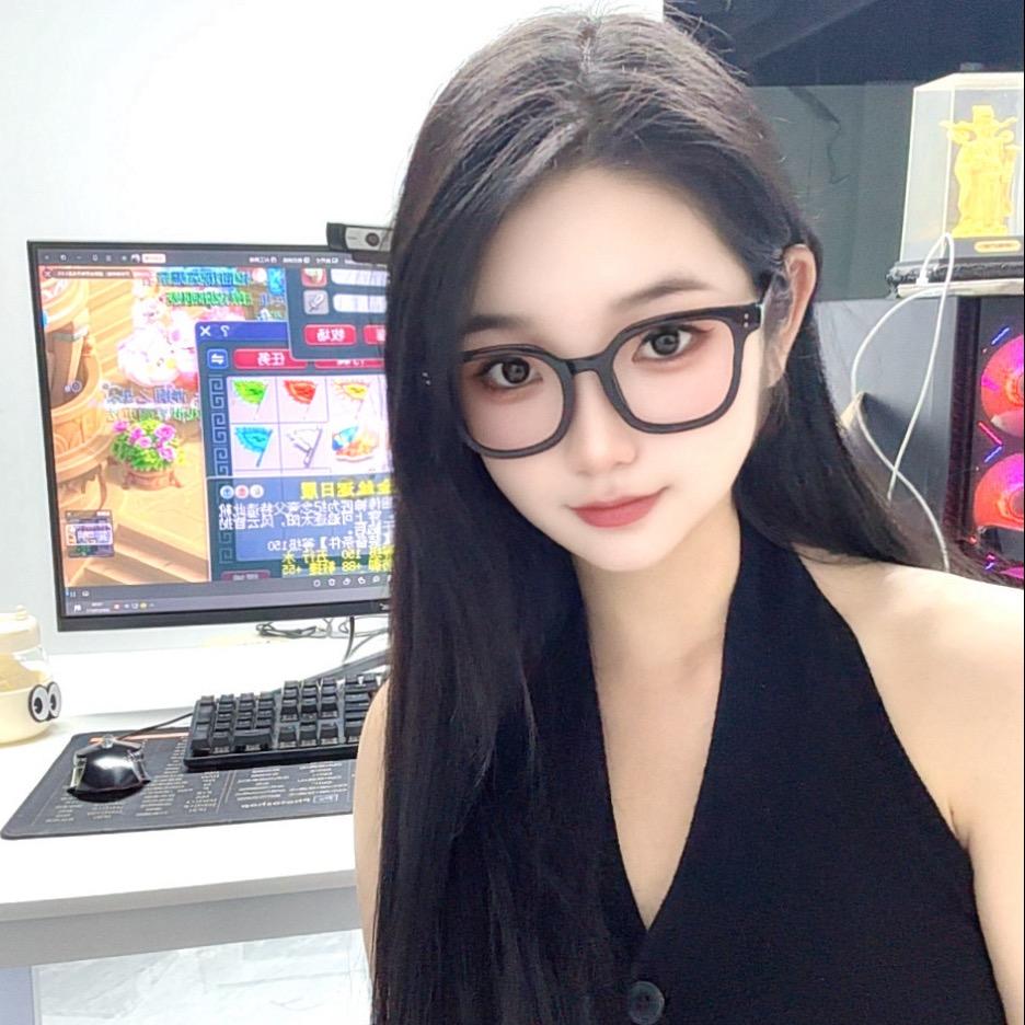 梦幻龙女
