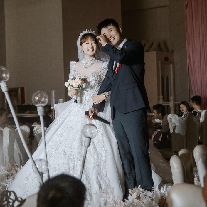 我是大婷子吖