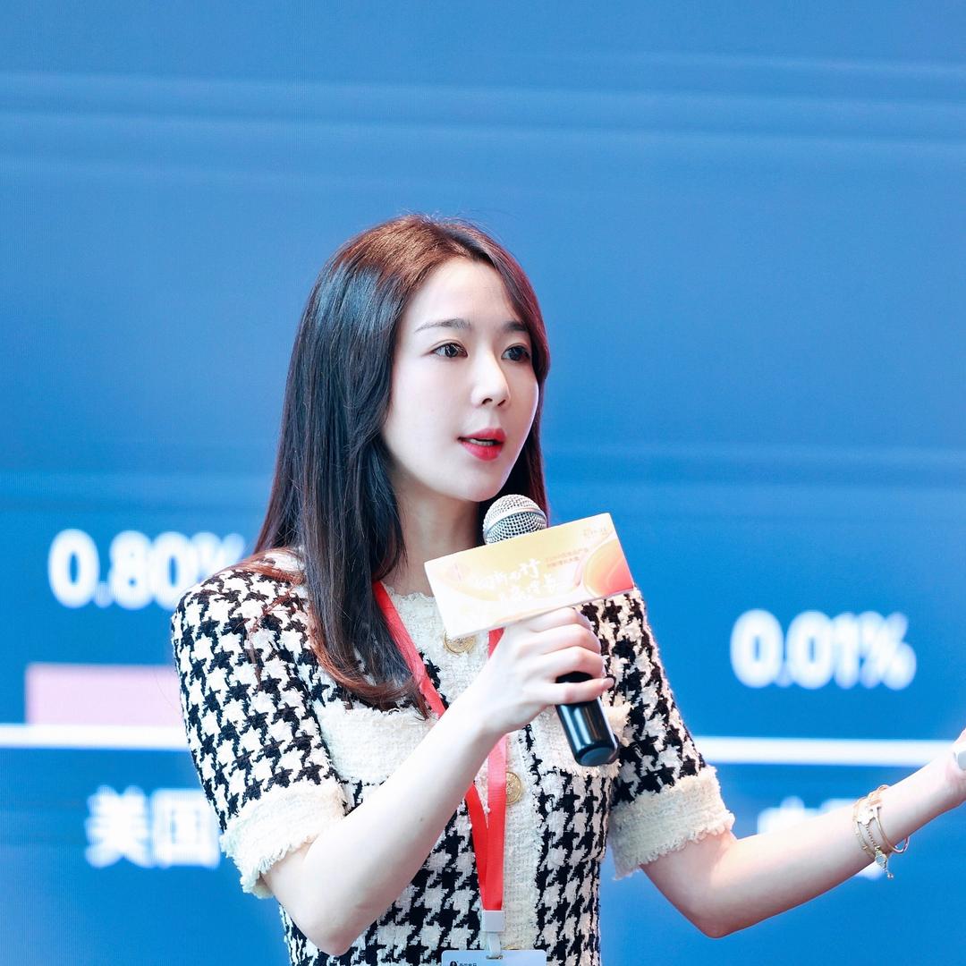 乐友乐创始人 黄晶