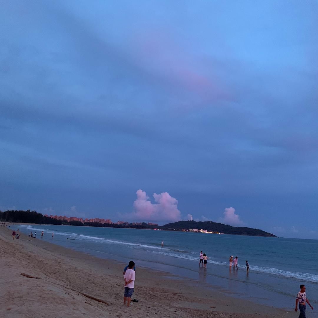 一城烟雨一楼台