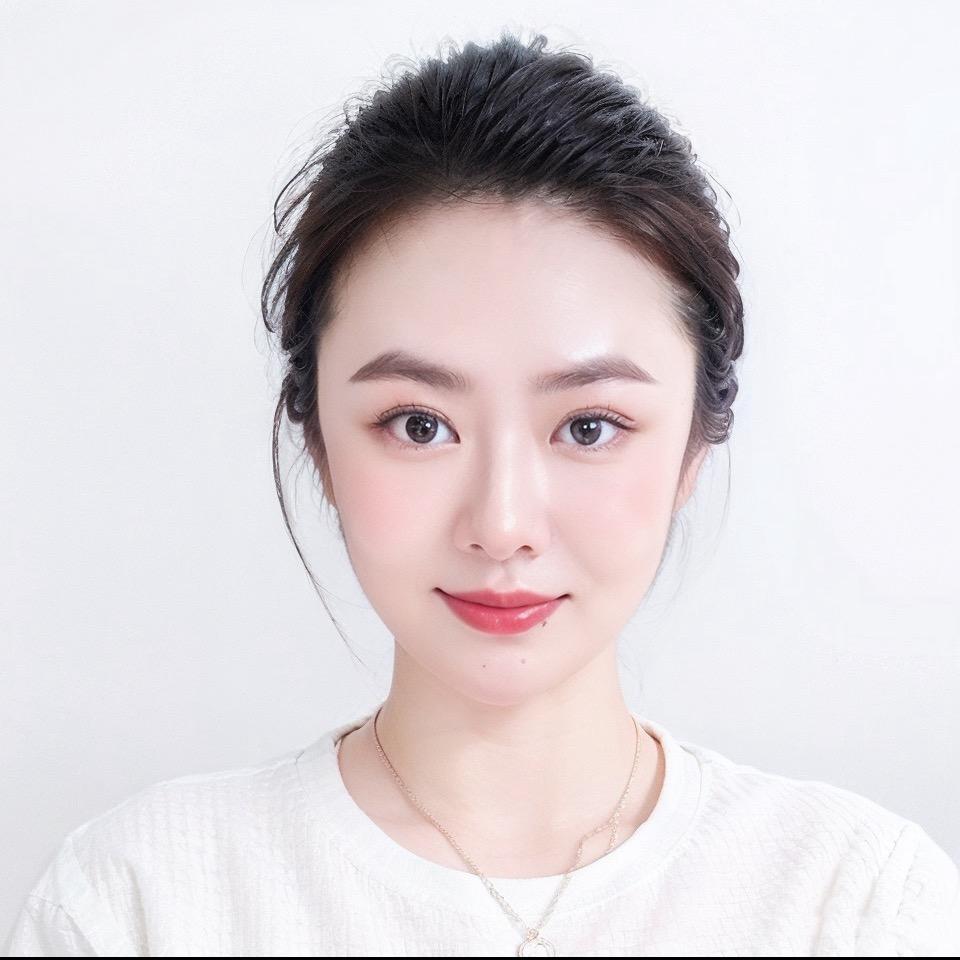 洋洋~
