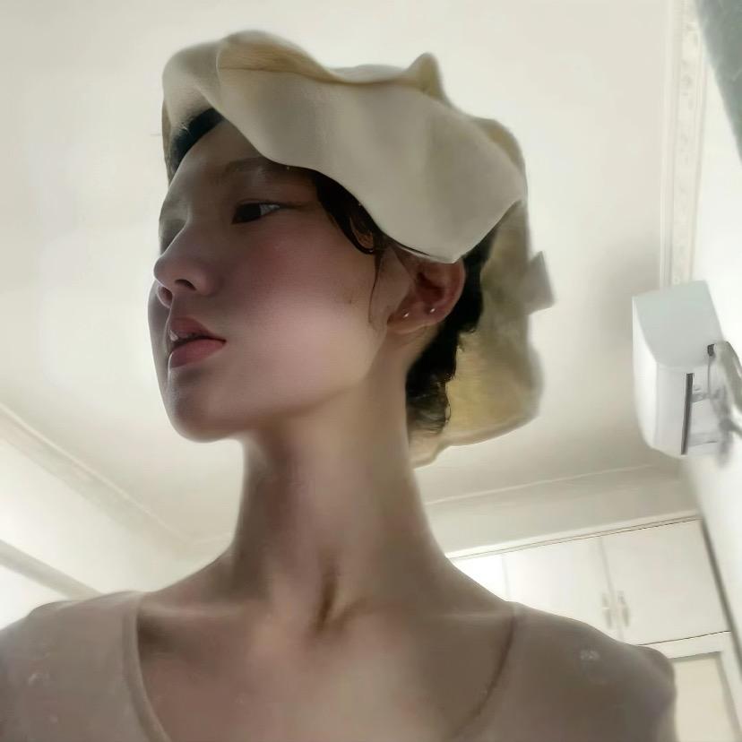 忧郁的憋佬仔