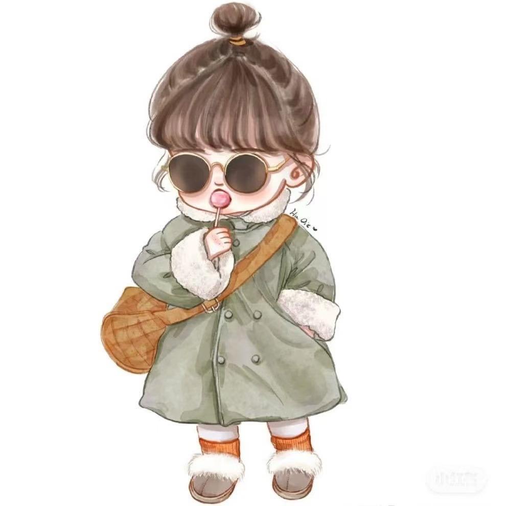 阳阳妈咪