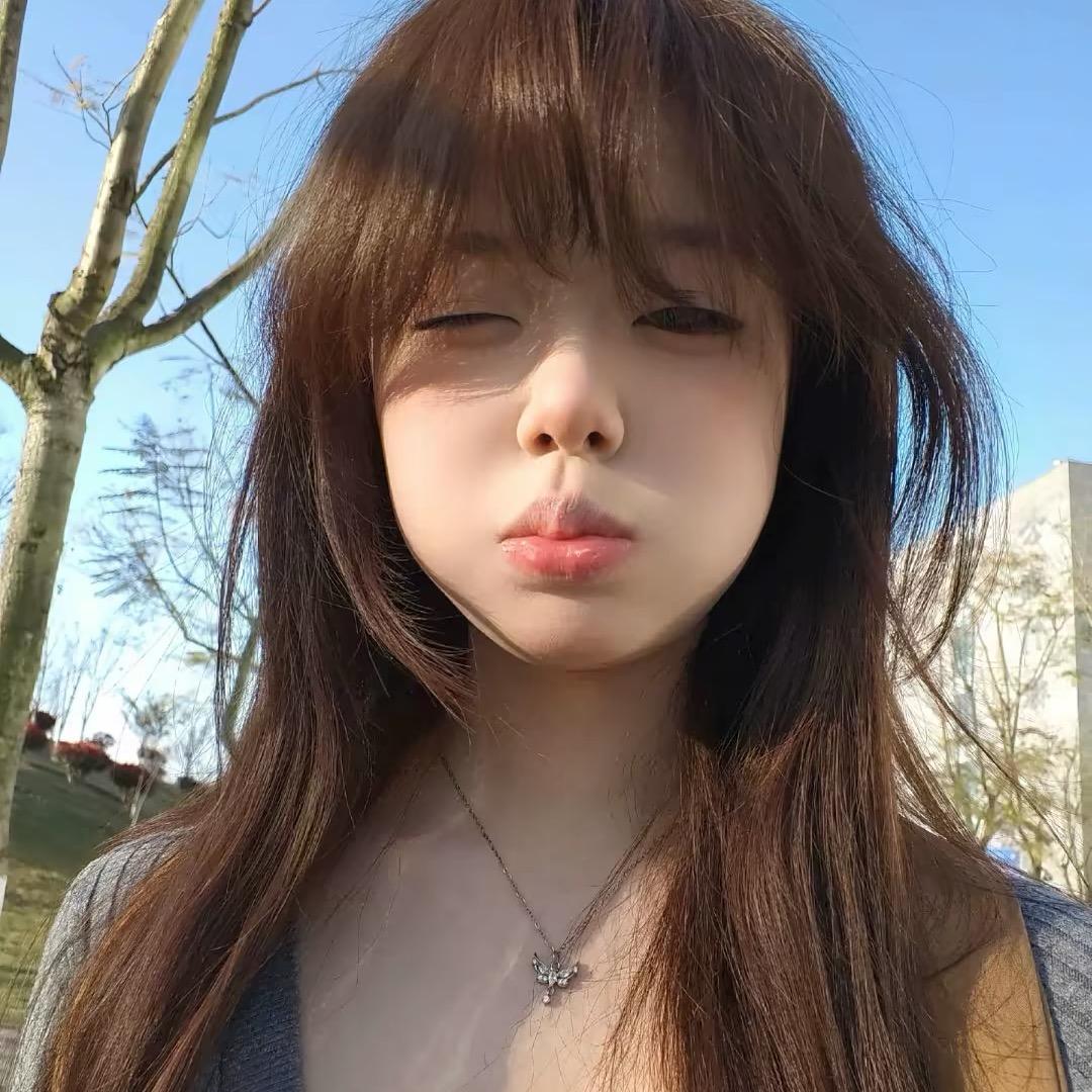 一颗橘子