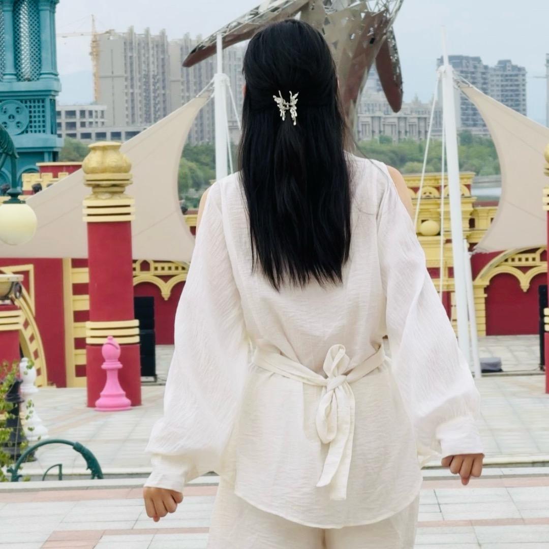 总是要回头