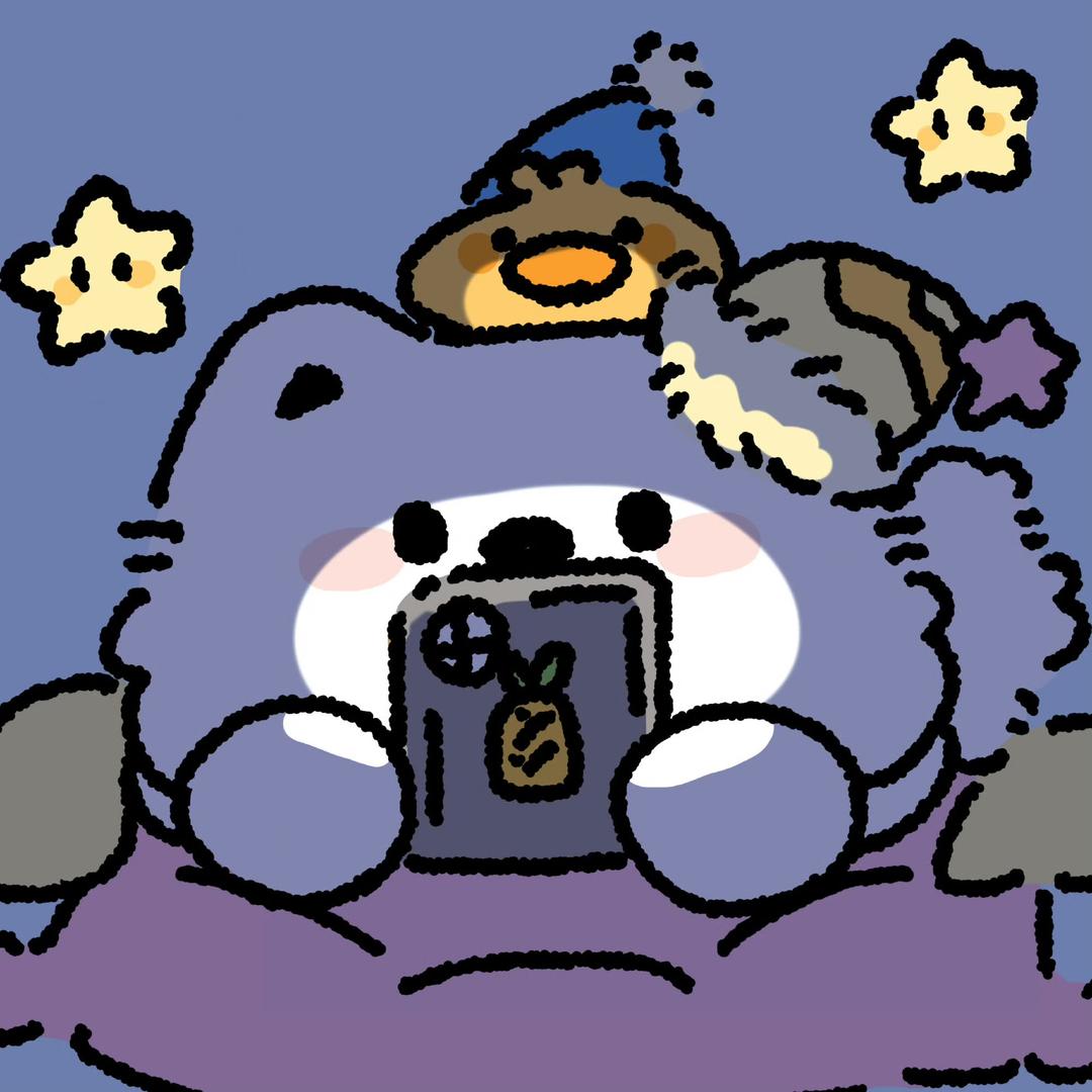 One清柠