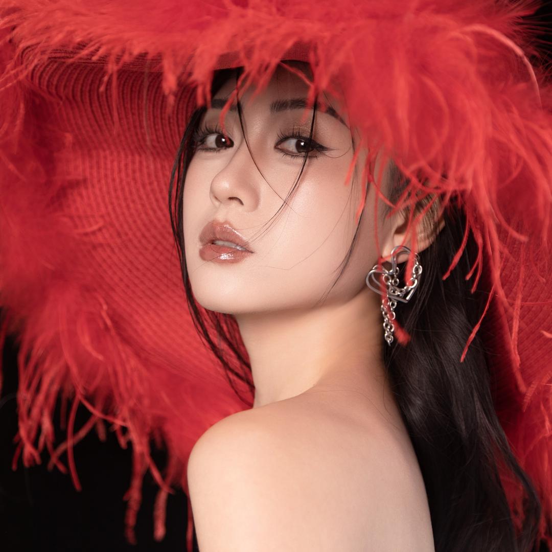 大美晴🦋