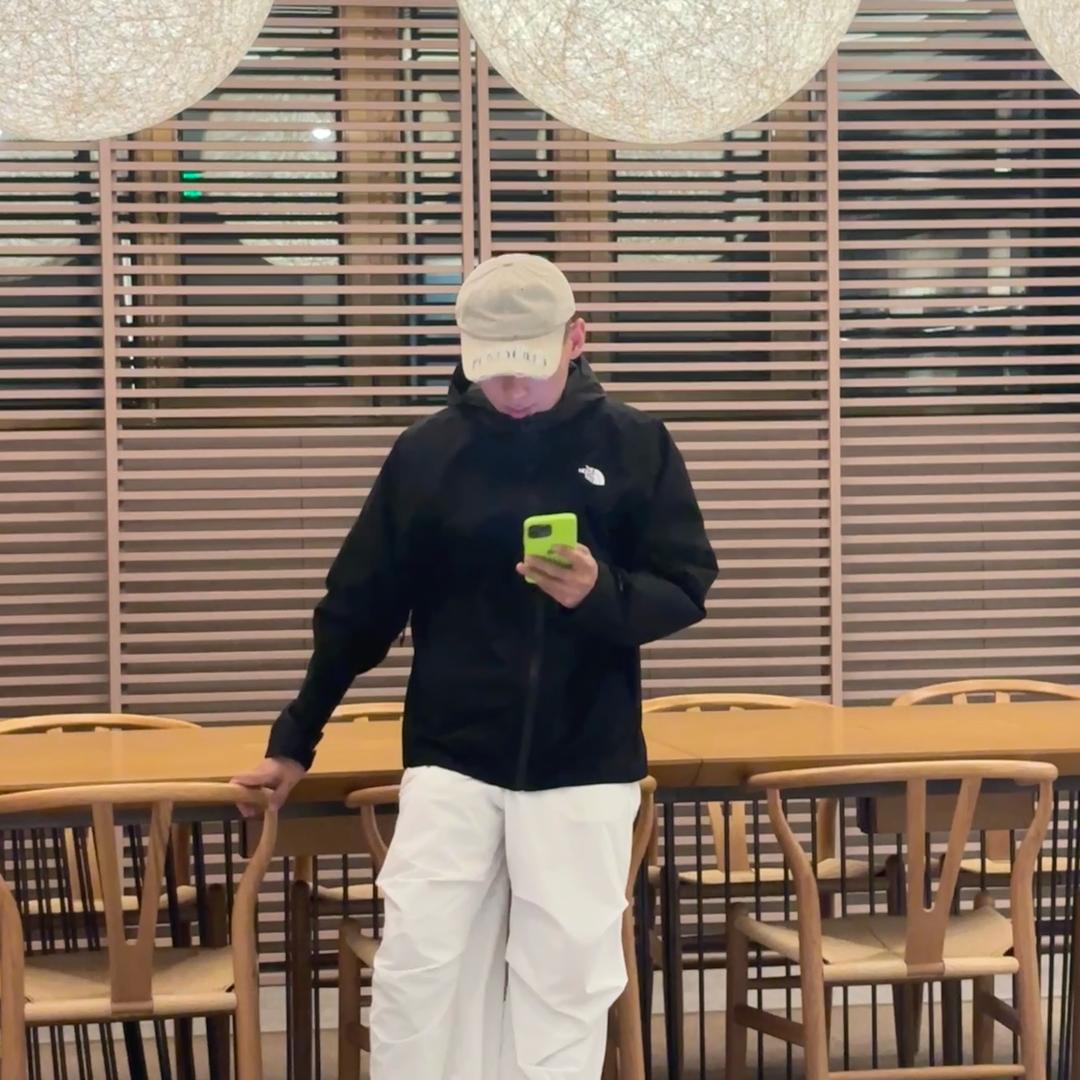 火锅店小耿