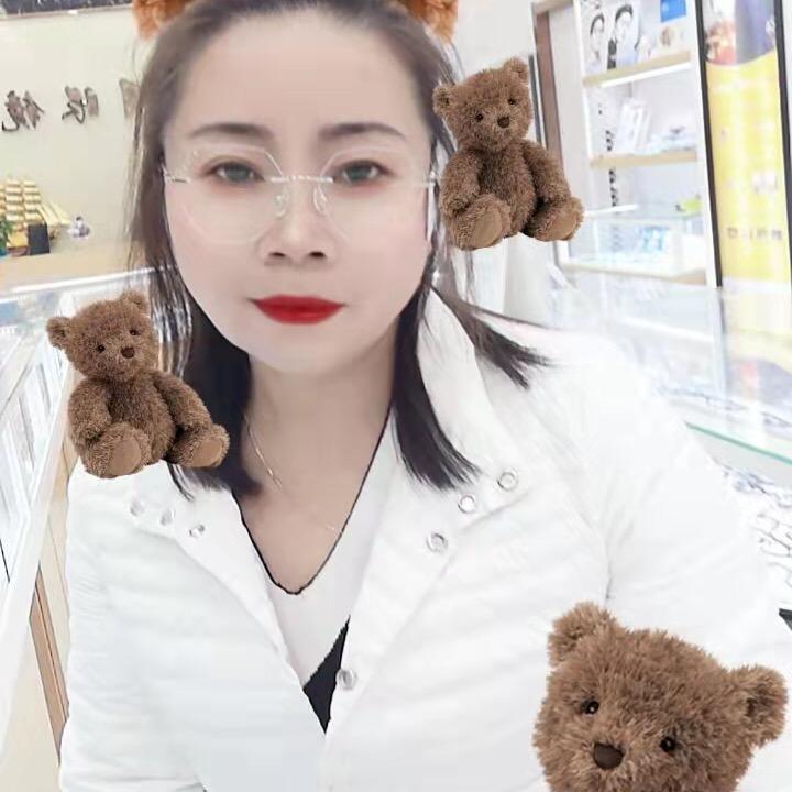 铜川市康明眼镜店