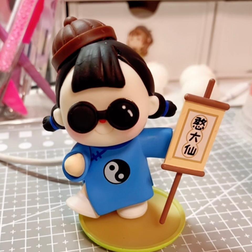 ʚ🧸ྀིɞ sansan🌻