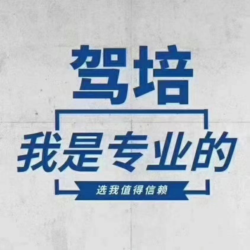 兴普驾校@王指导