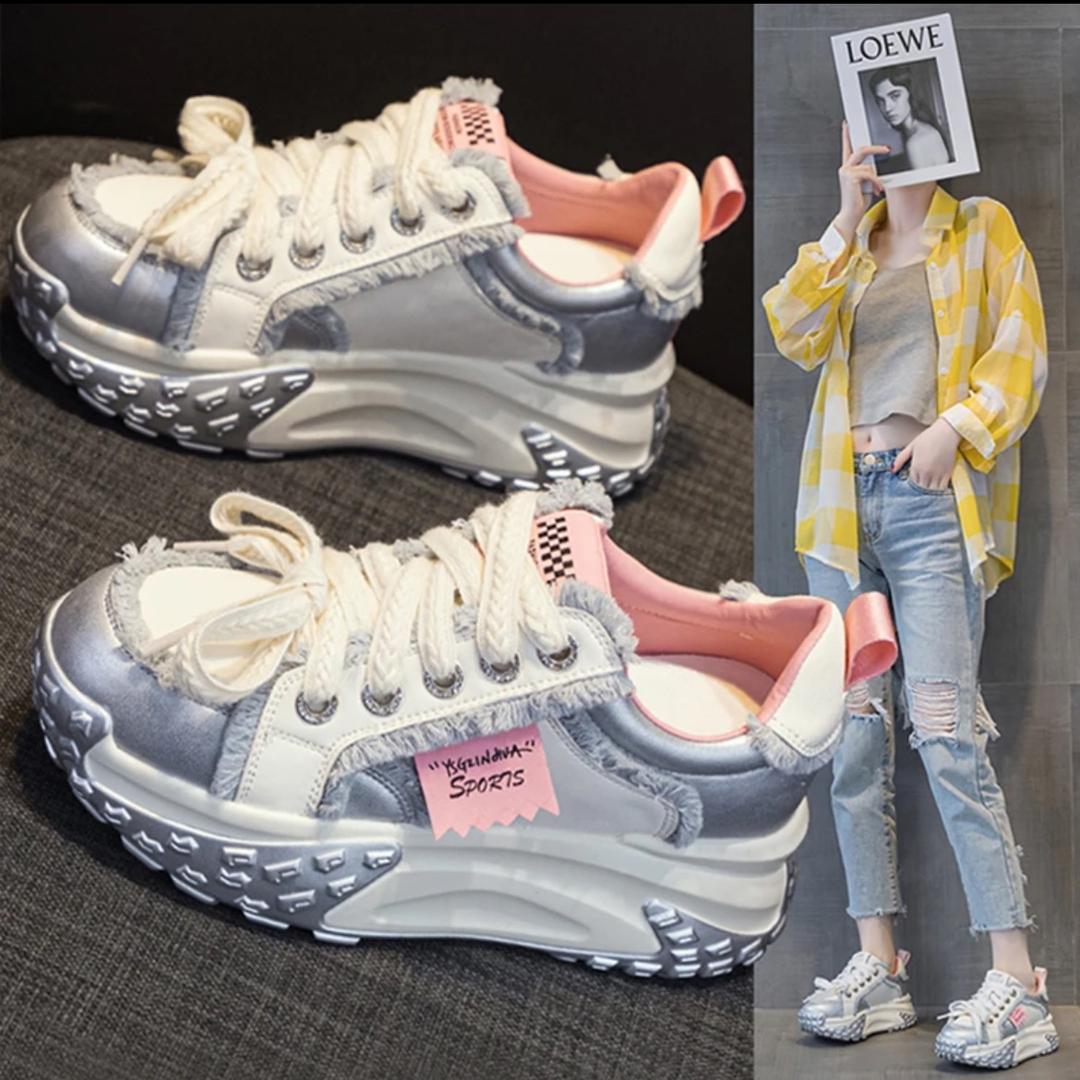 万沃星履女鞋专卖店