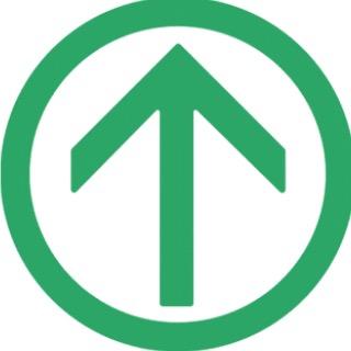 在路上