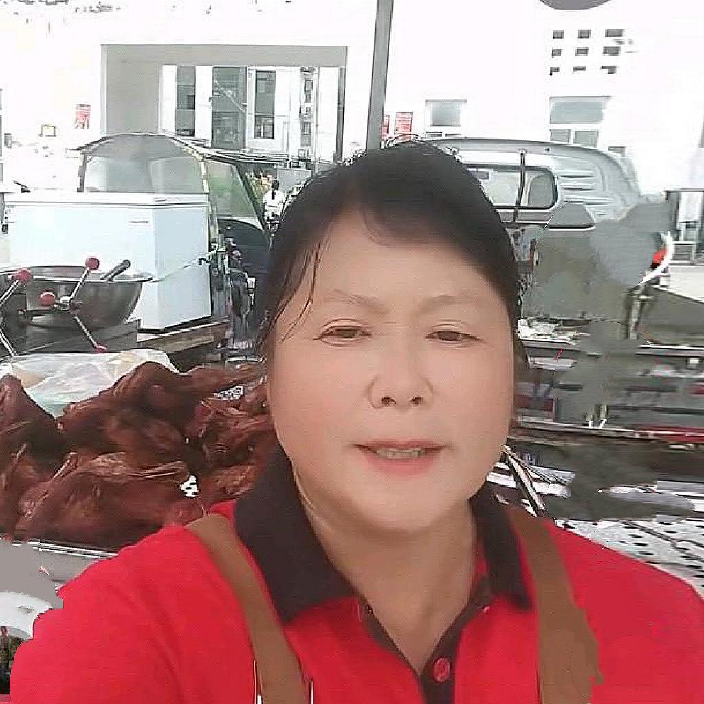 农村爱霞姐