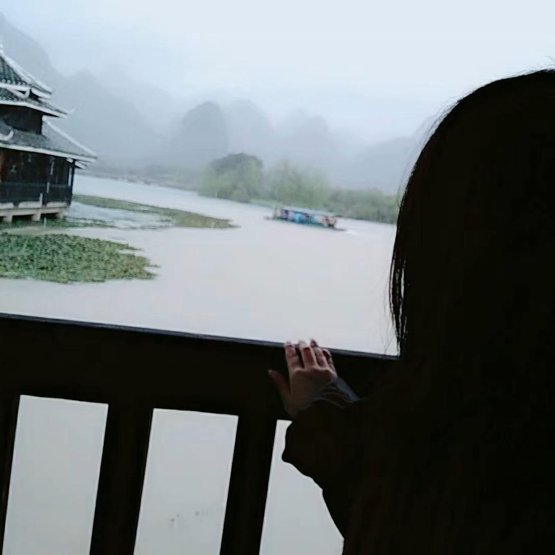 @栀夏