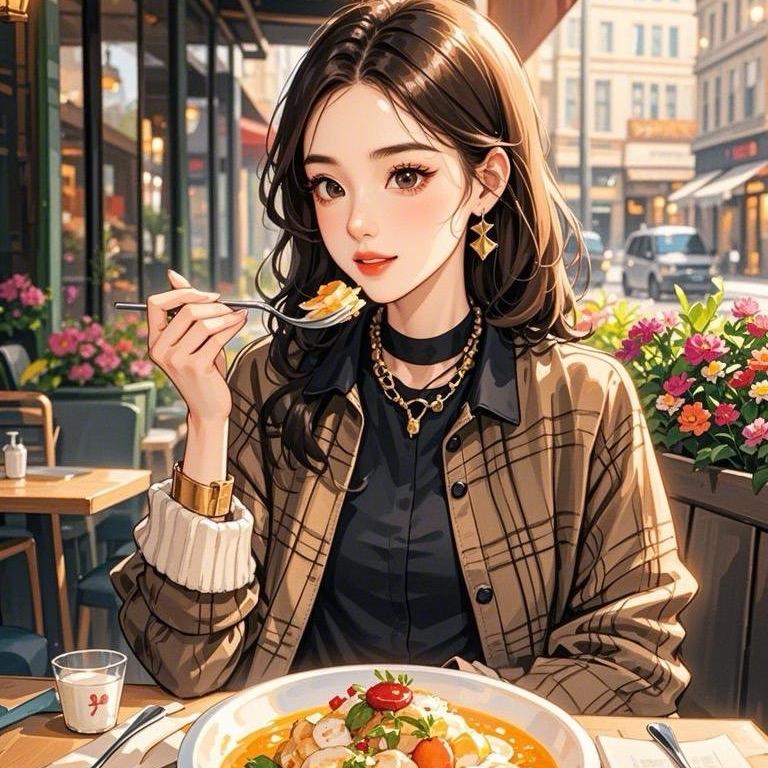 瑶瑶好物