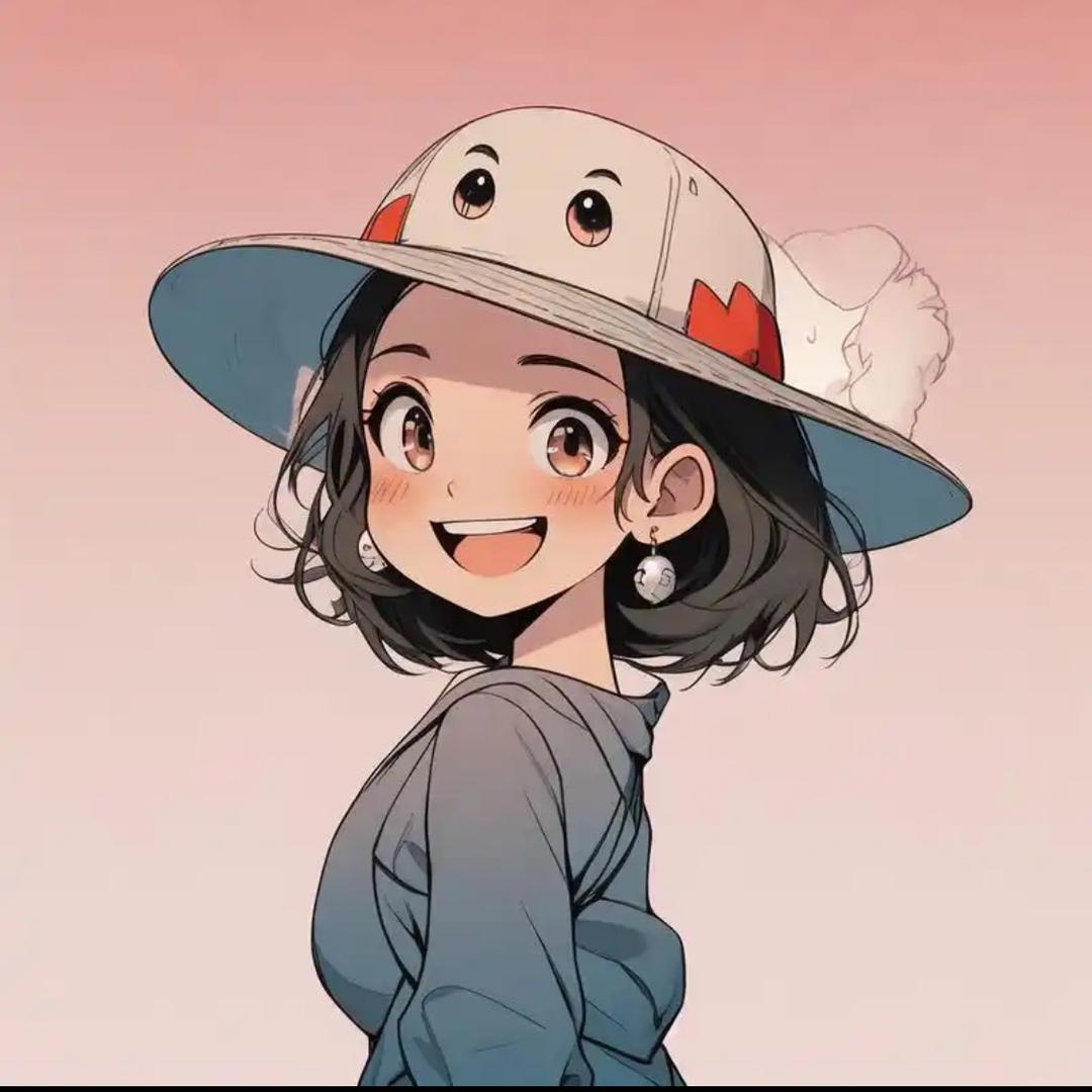 猫小漫🐱