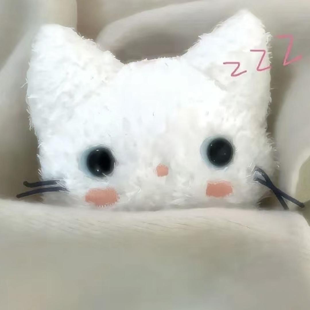 无敌邱邱（助眠版）