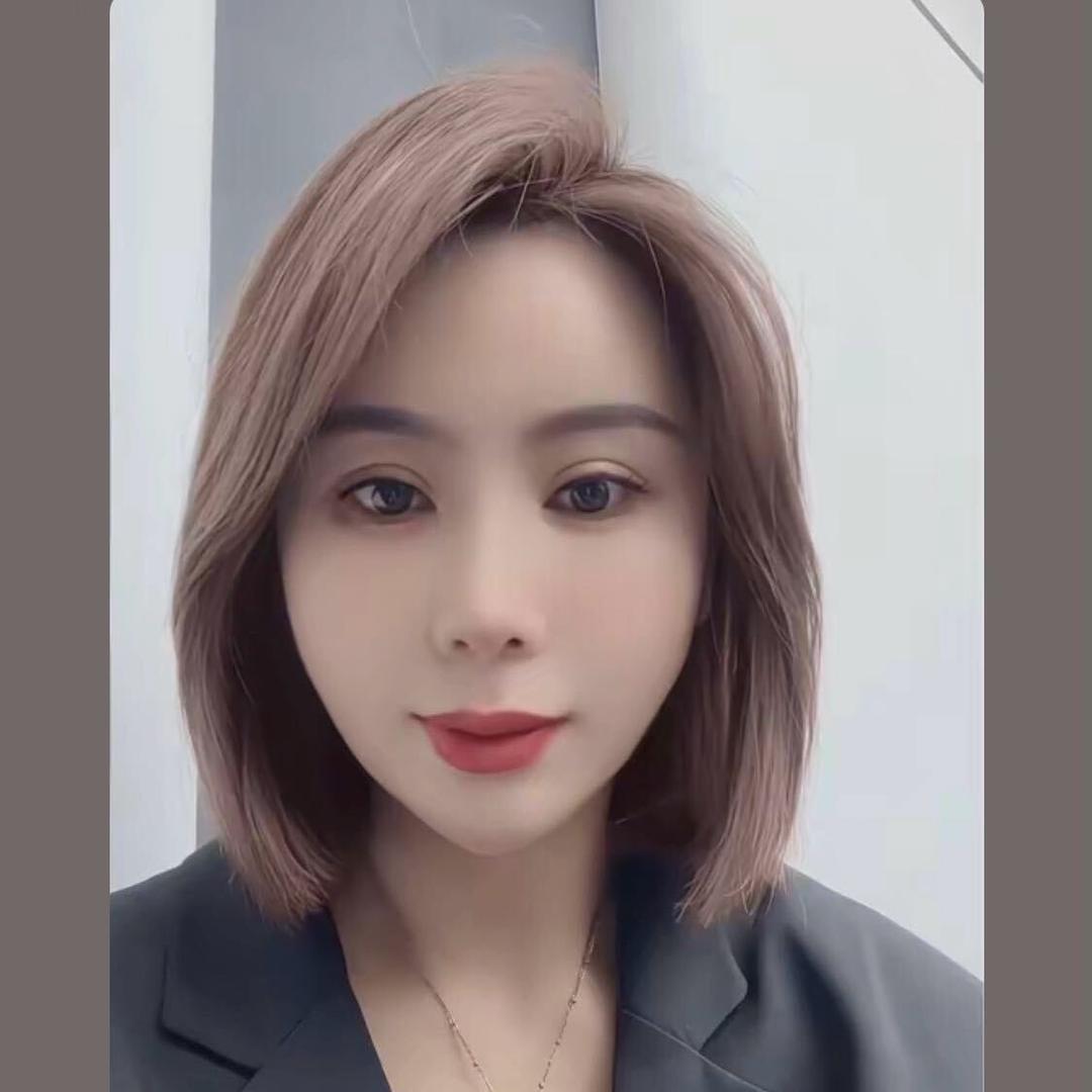 桦甸三合原素美发官方号