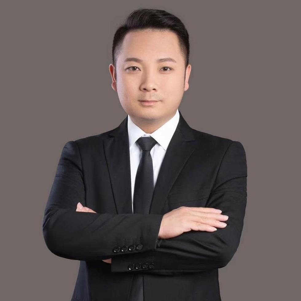 黄萍（开关王朝）