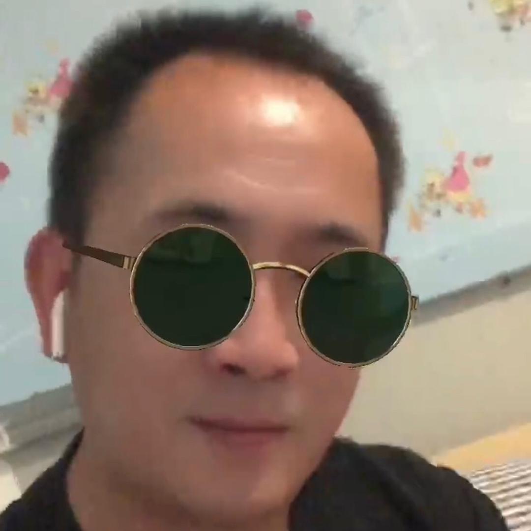 爱我中华