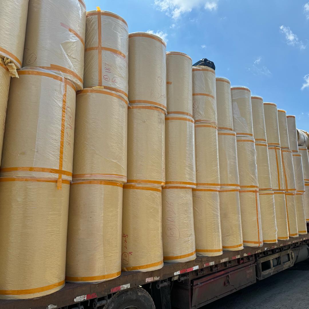 火烤迷信纸生产厂家、纸点江山