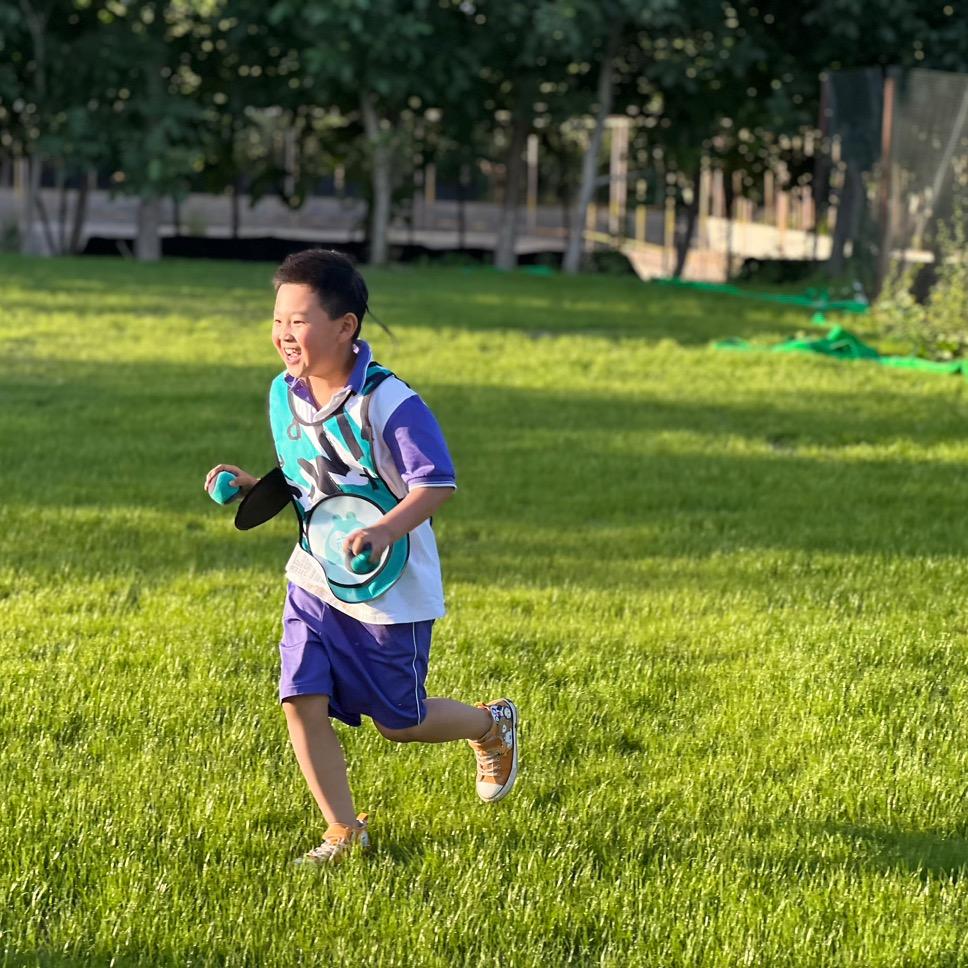 北京鸿伟农家乐旅游观光园