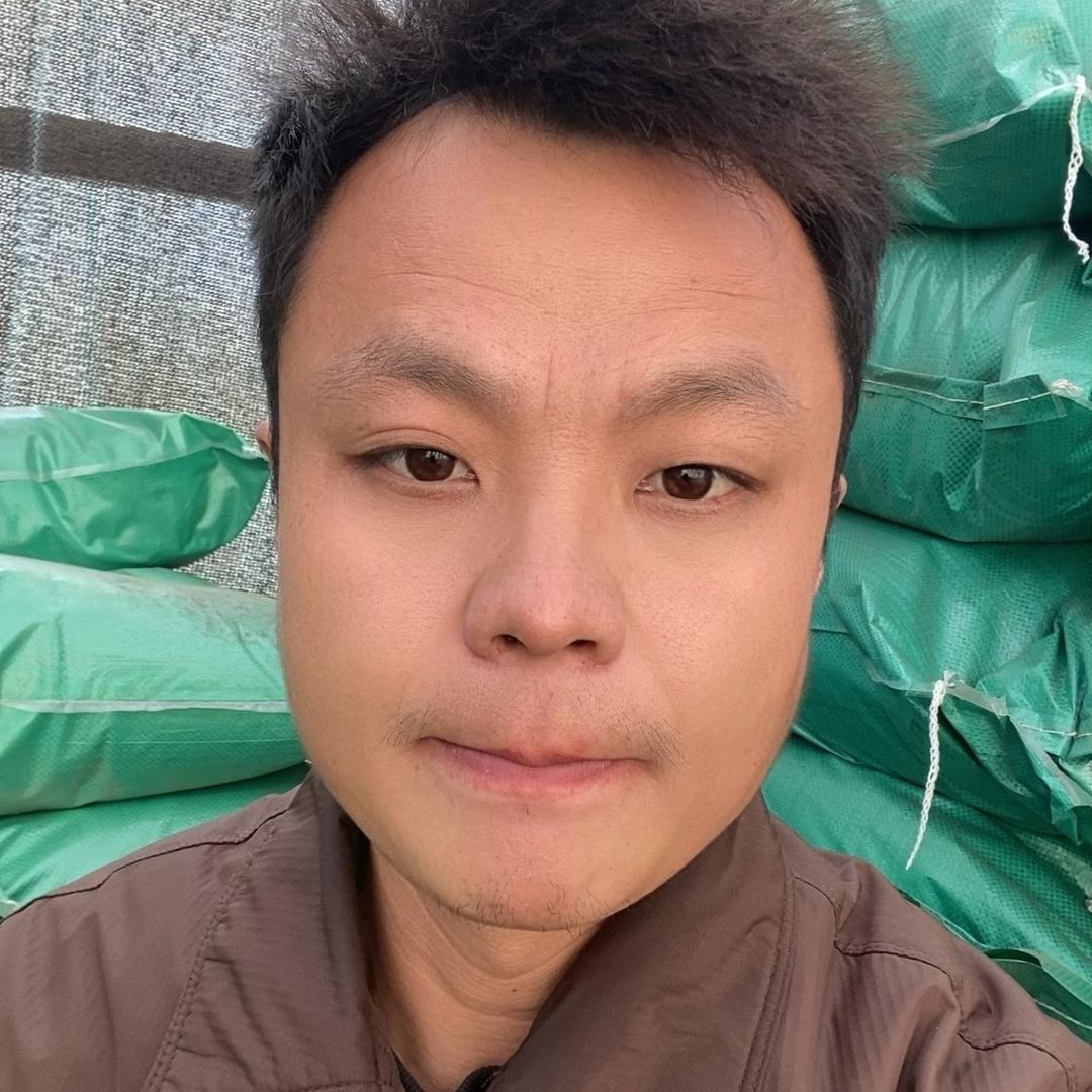 禾元波叔的花园