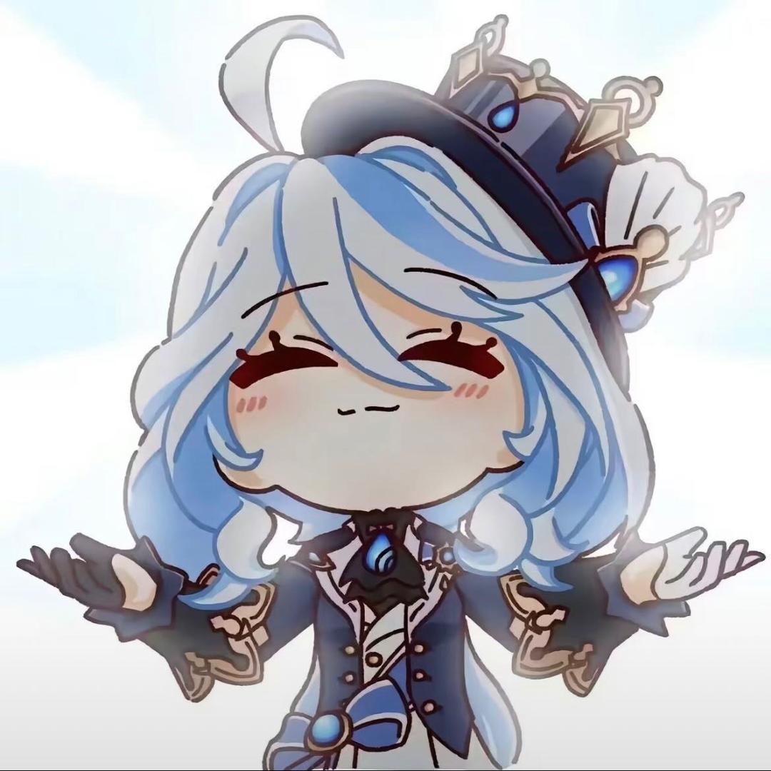 酷儿爱吃丸子🍡