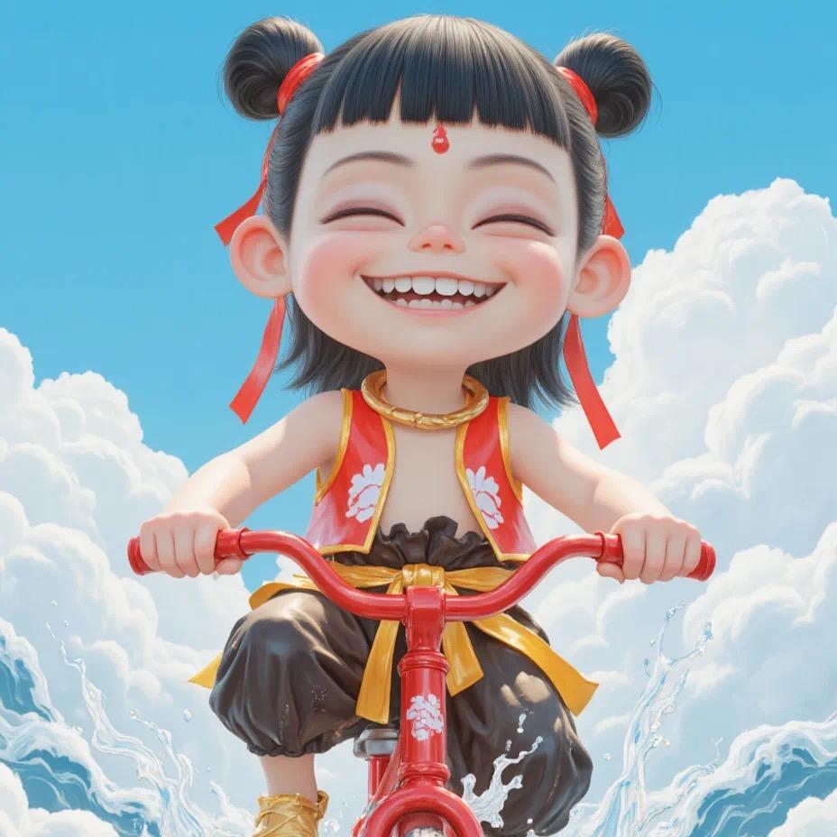 剪辑视频
