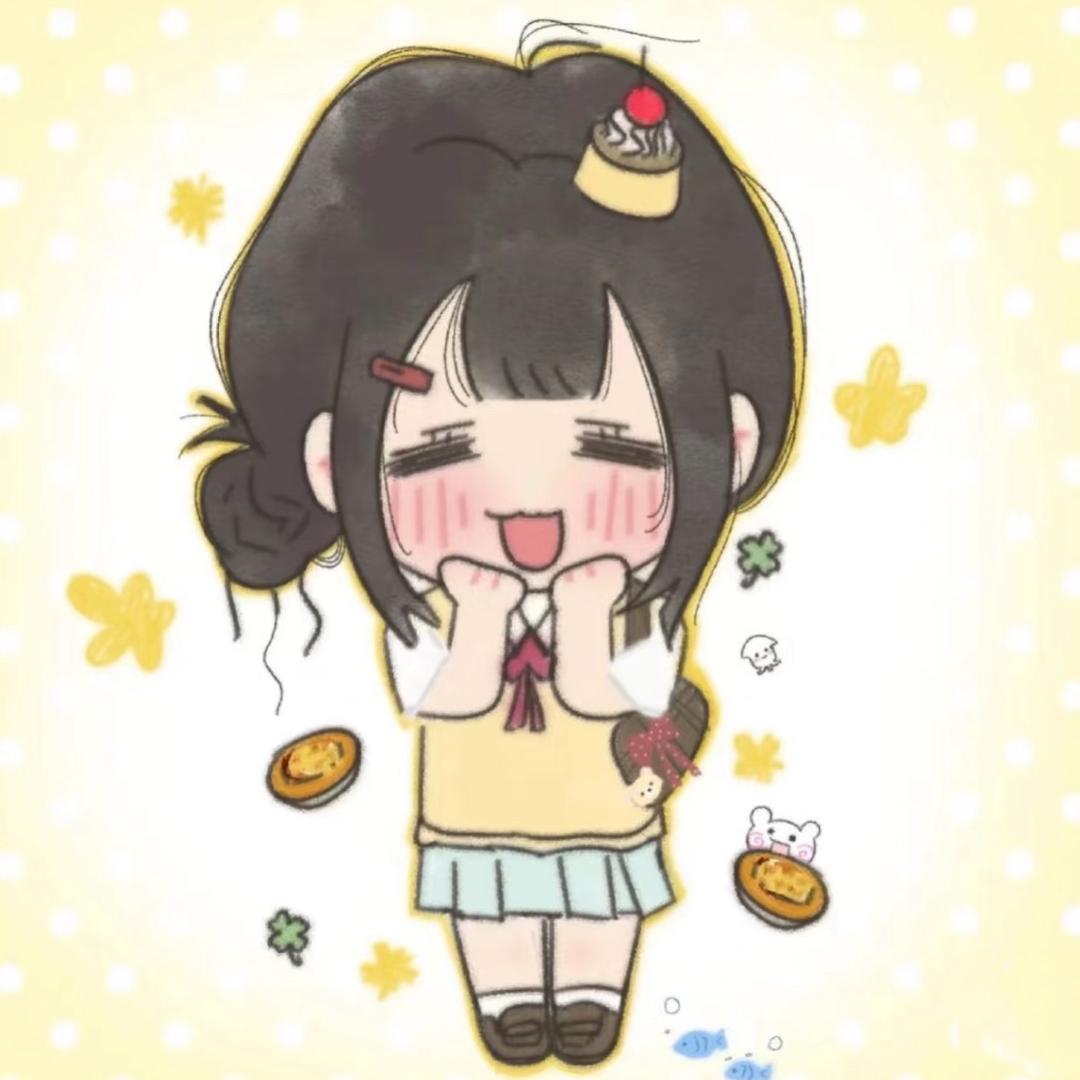 柚伞子（奇美拉版