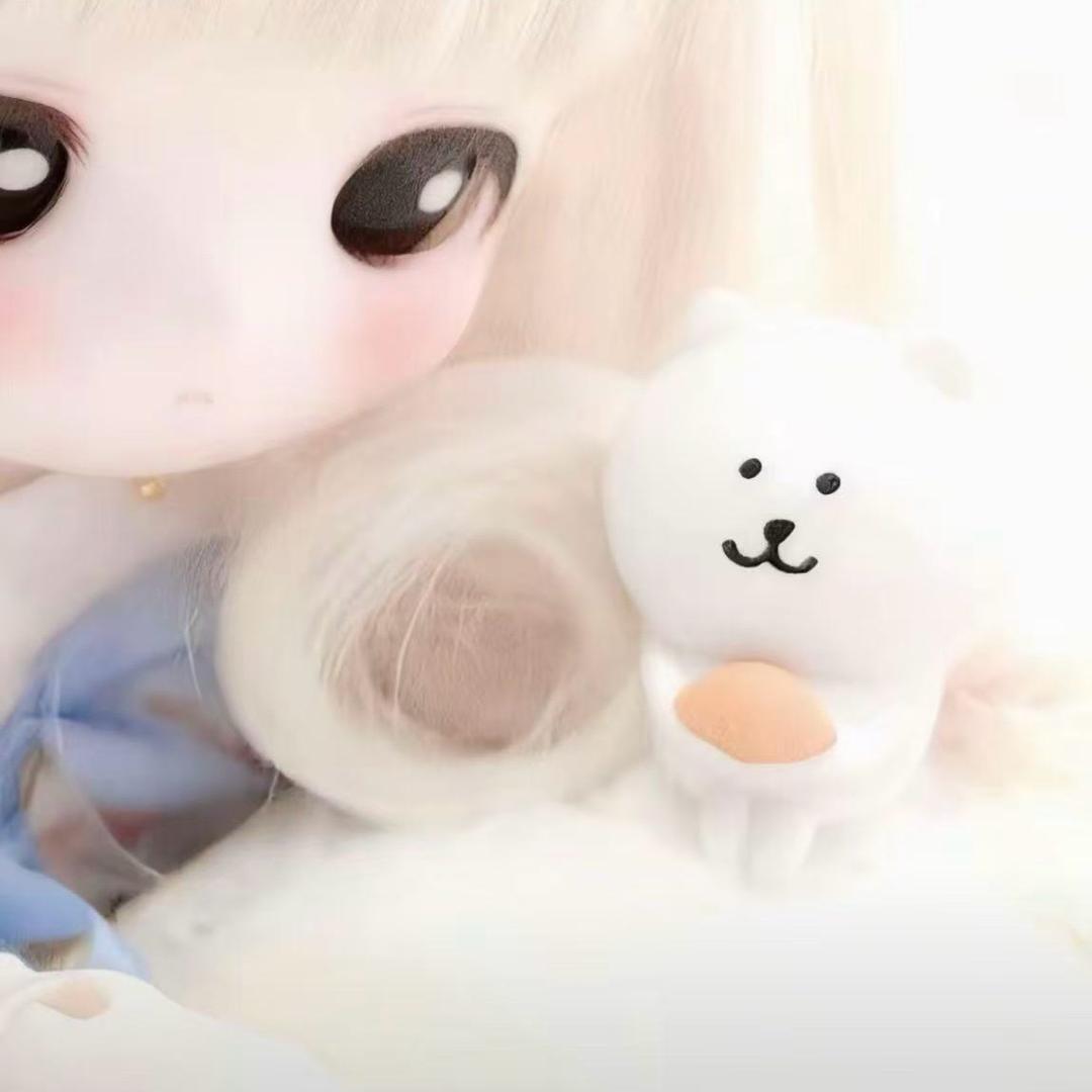 睡饱了还是困