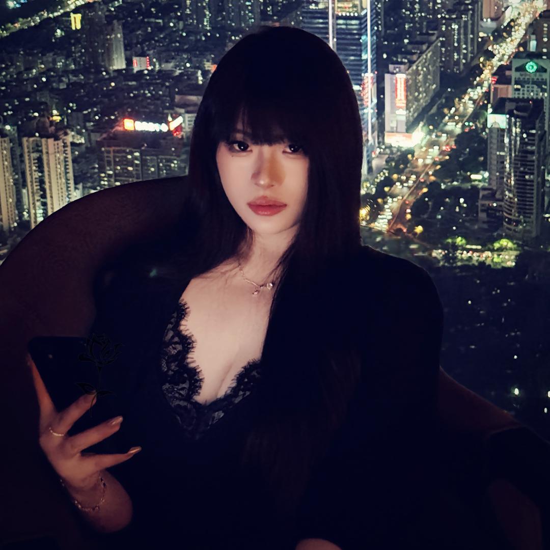 小肖学姐