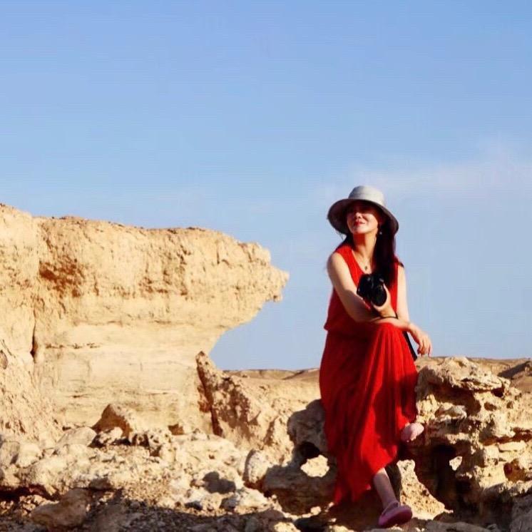 粒子的镜中世界@抖音