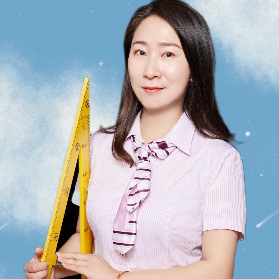 小学数学张老师