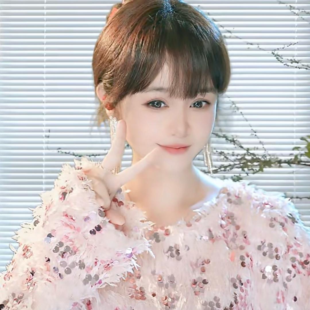 囡囡爱唱歌🎤🐰