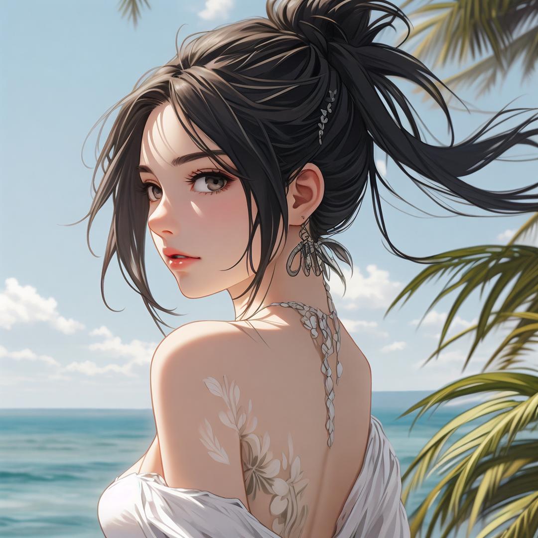 소녀시대的头像