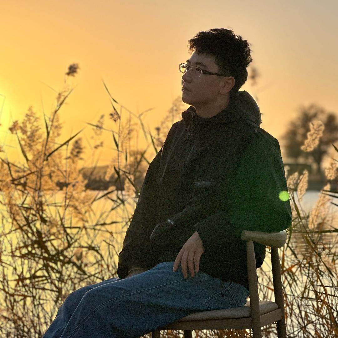 吾辰 l 吴健平