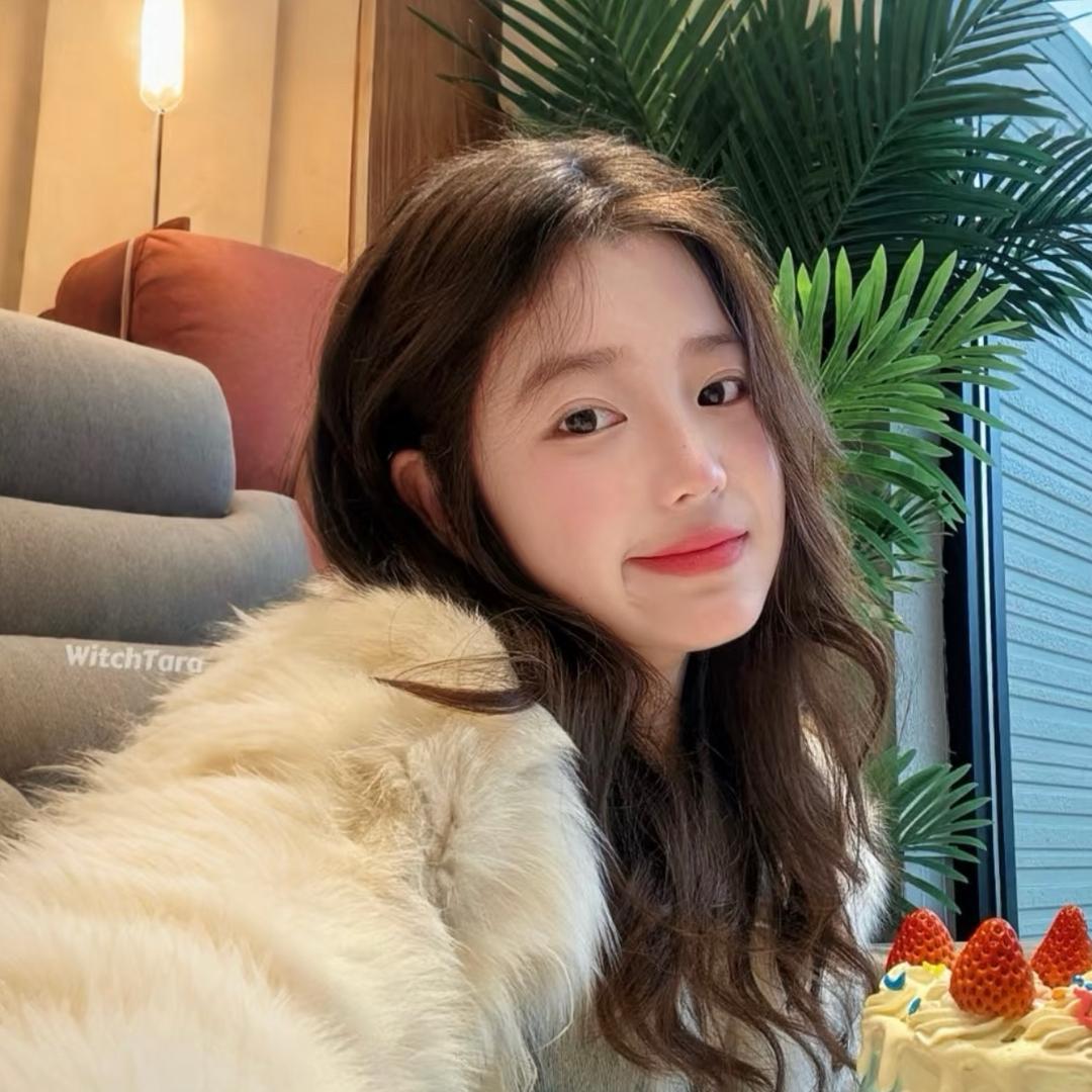 被财神爷追着喂饭的香香