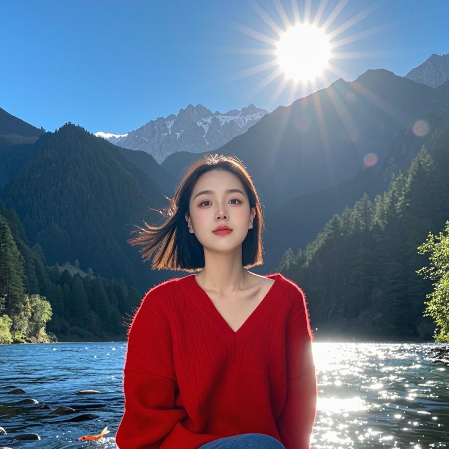 ❤️🌈 燕子呀🌈❤️