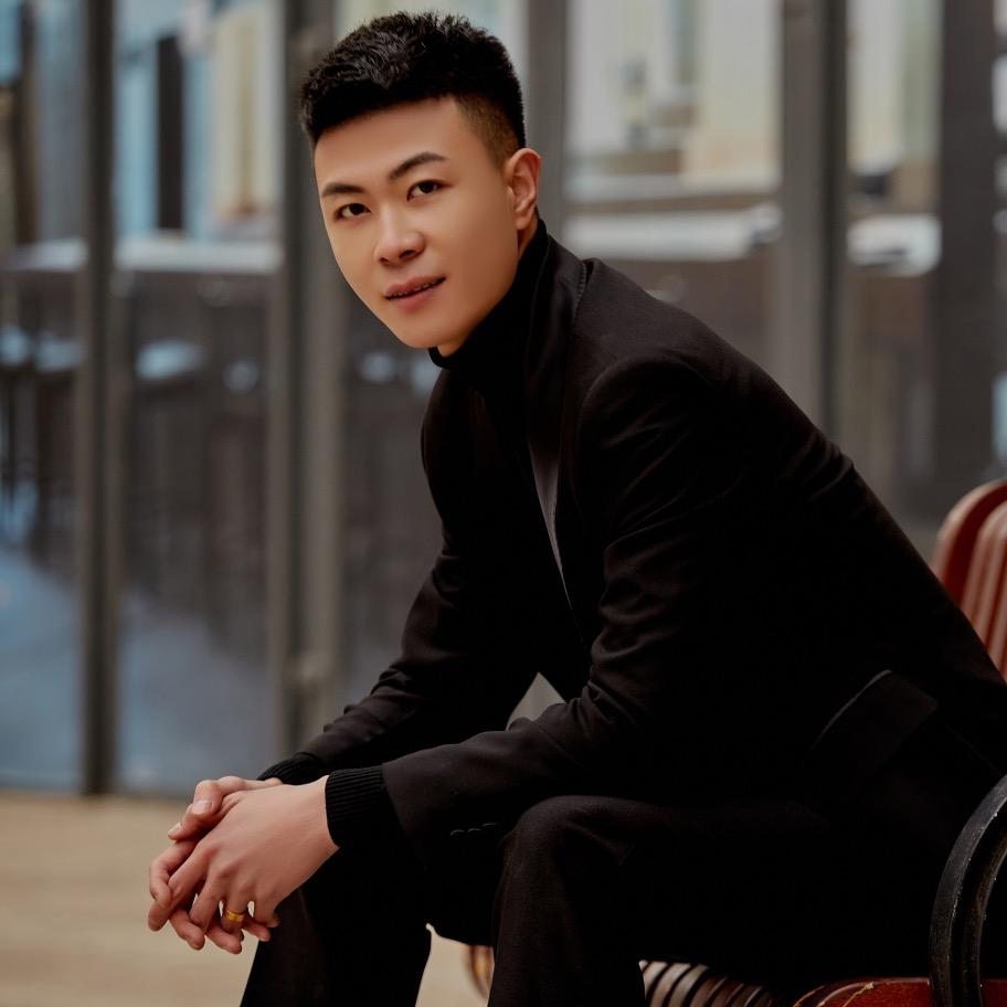 Vincent Wang
