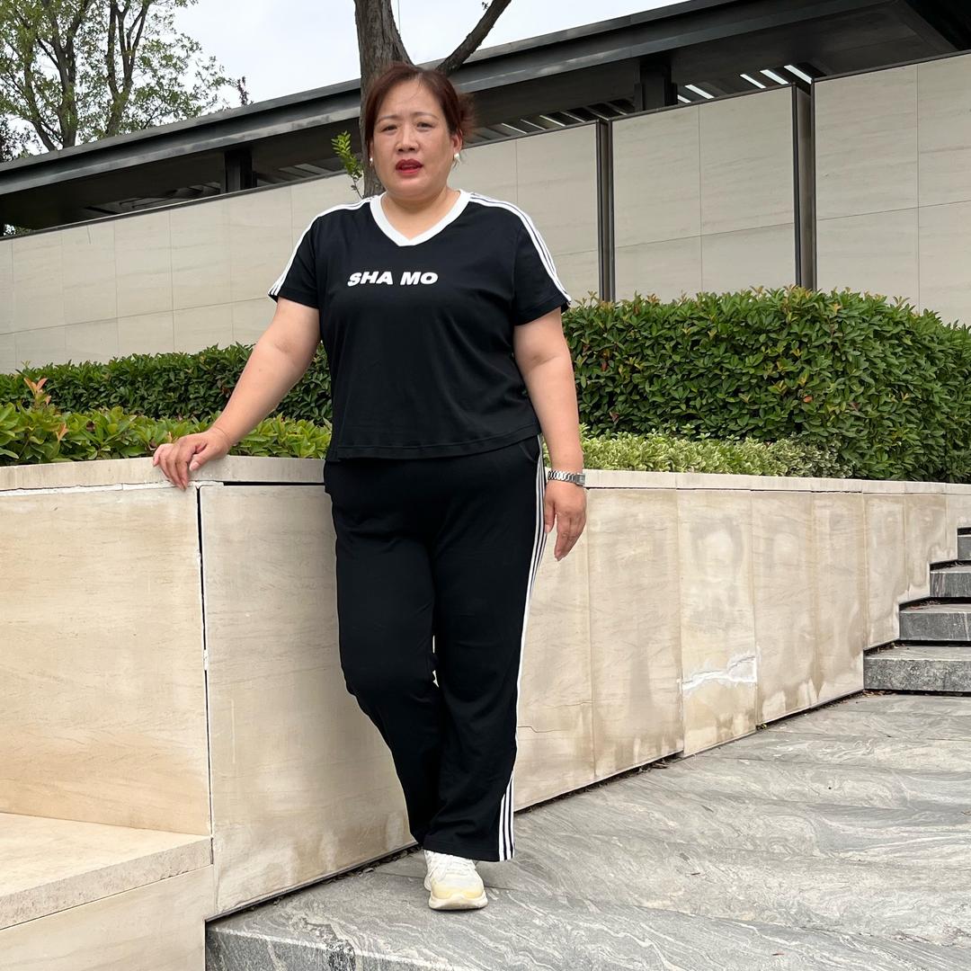 莎默大码女装工厂店