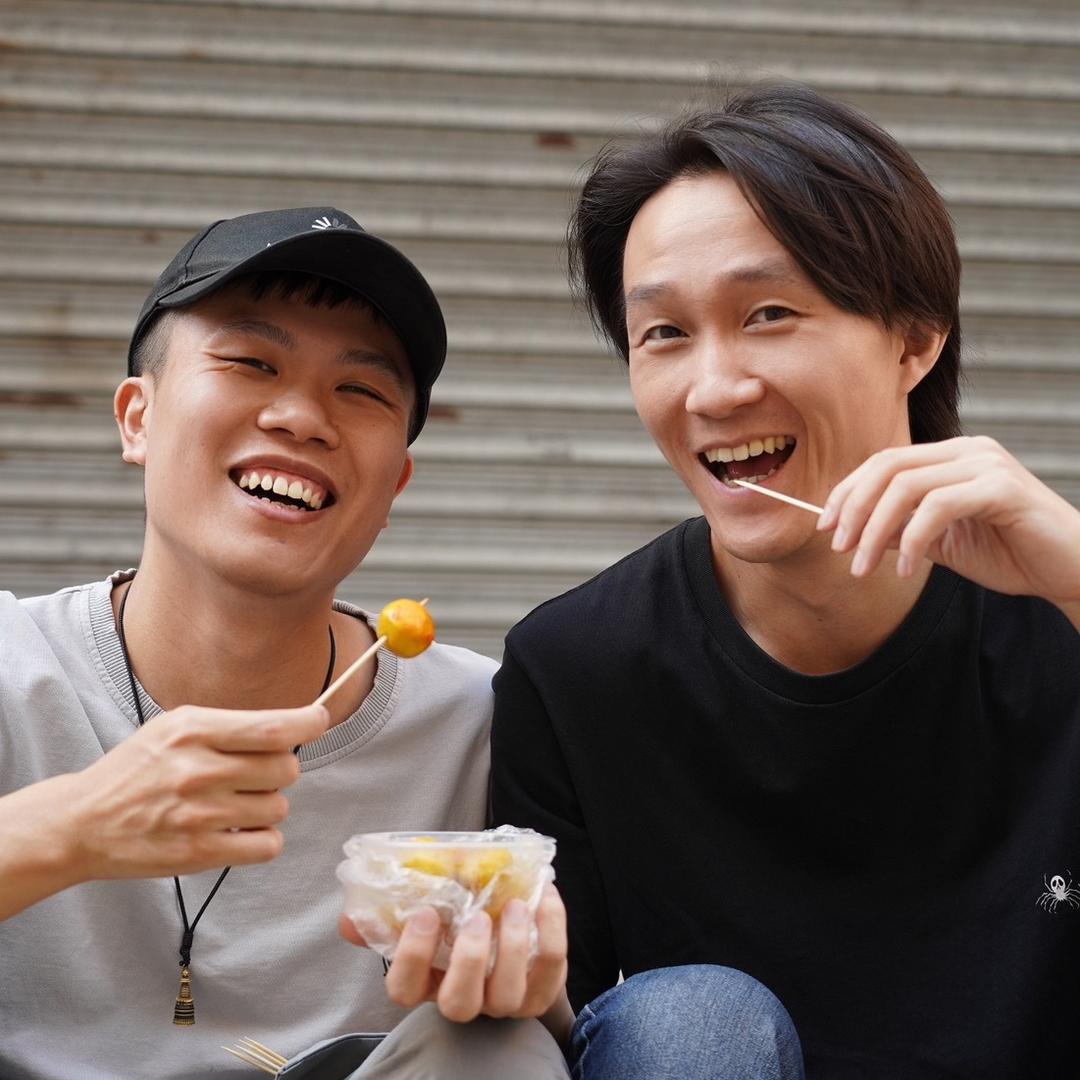 平凡人日记@抖音