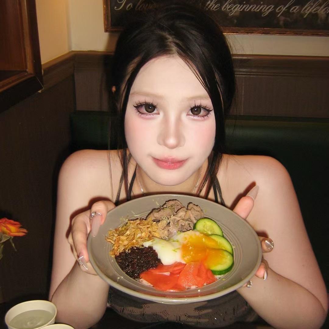 秃头少女的救星