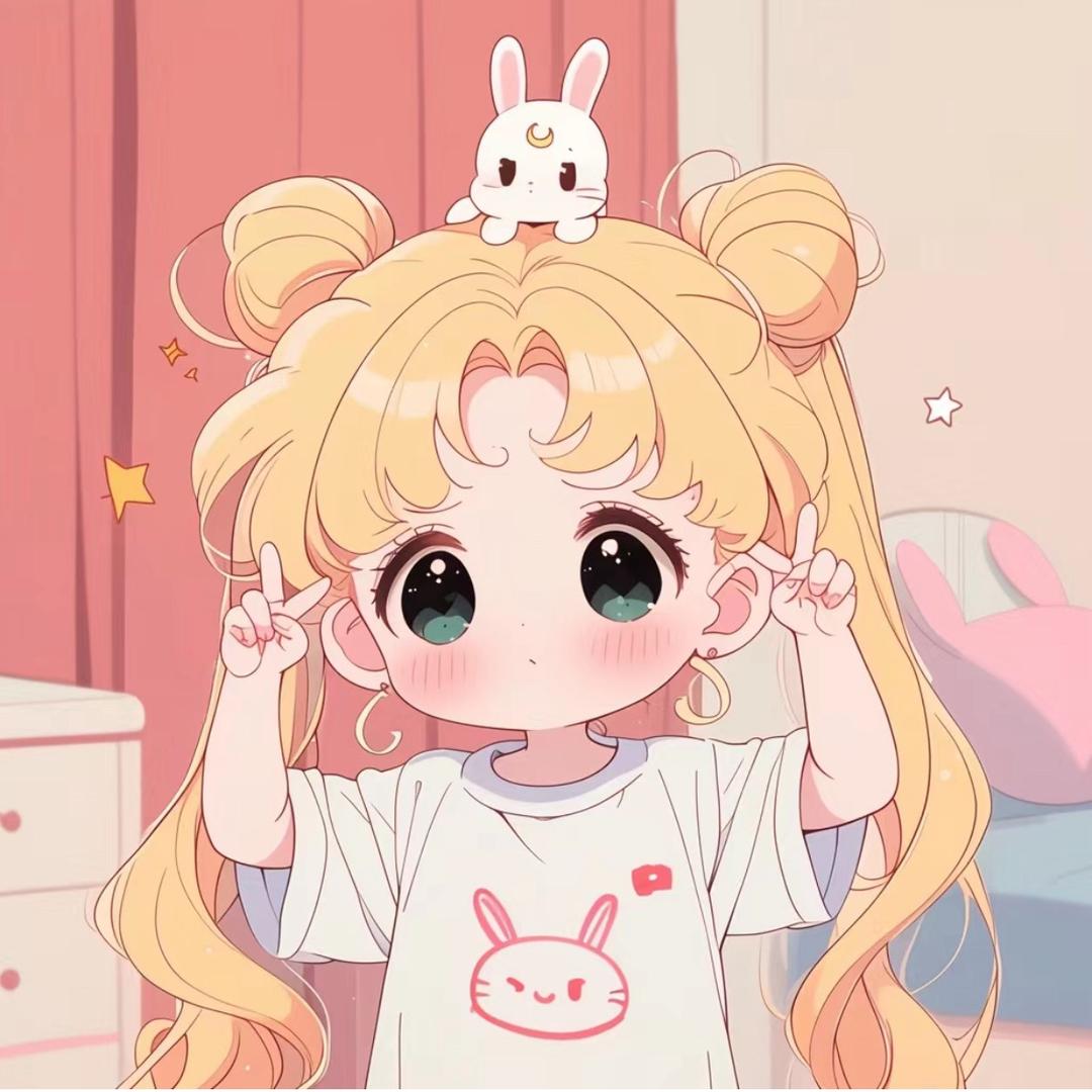 兎叽丷