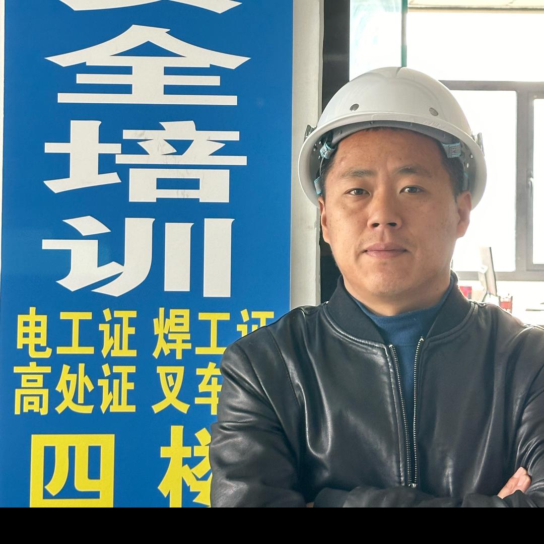 谯城区一乔电工焊工叉车