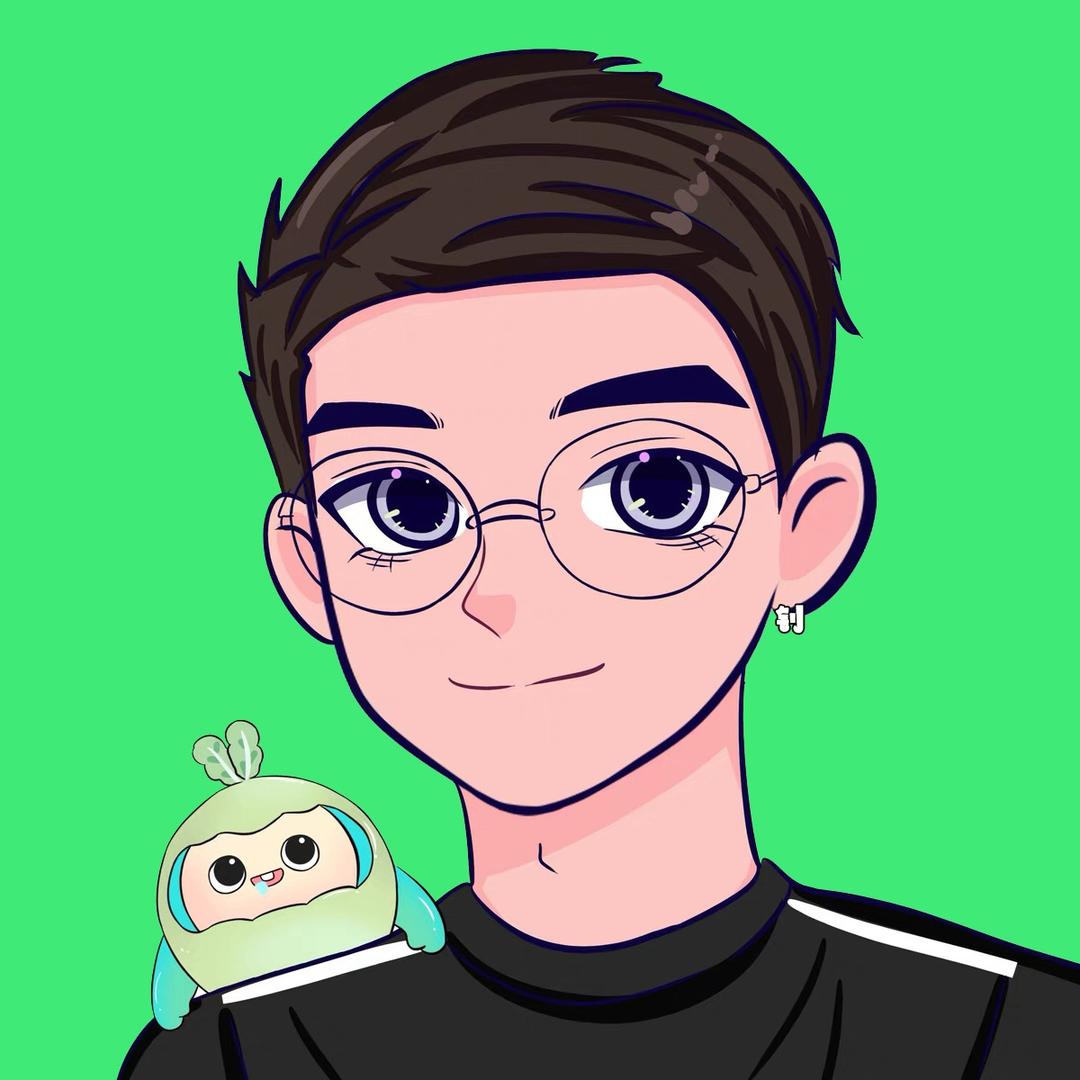 YZ小钊（萝卜头）@抖音