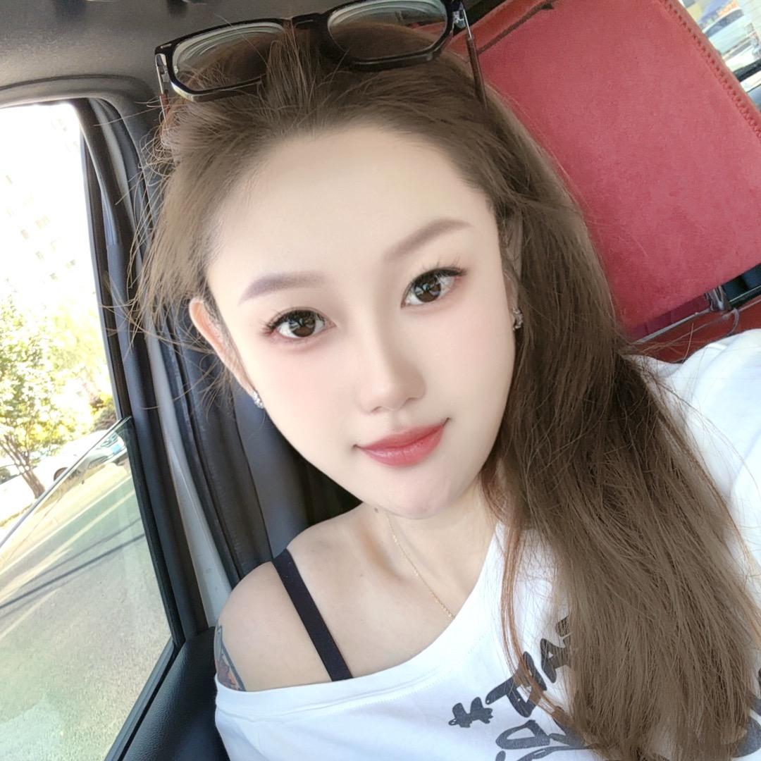 🎀白大漂亮