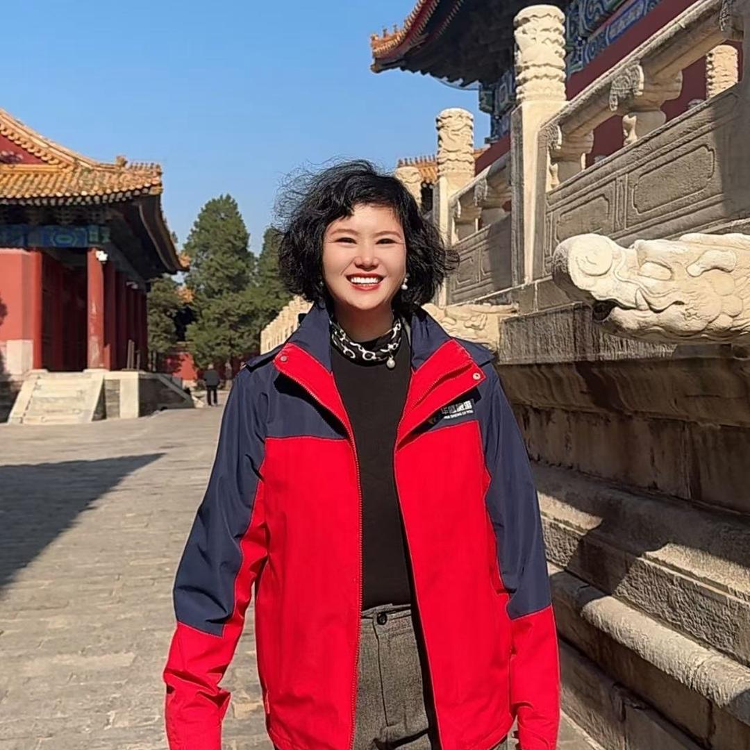 小花玩转北京城