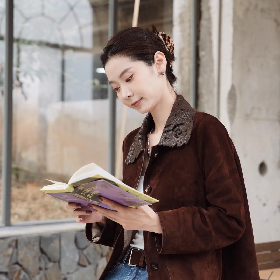 陈什么陈时尚女装搭配